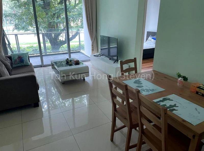2 Bed Condo for Rent in  Canberra Residences - Image 7